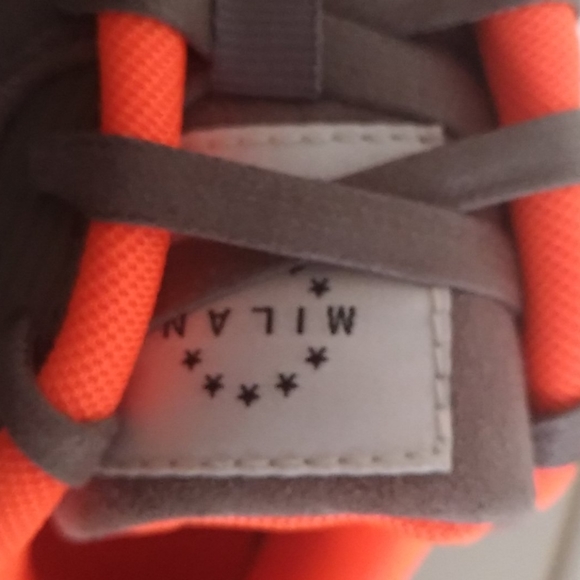 Milan home turf series Air Max 🌟 - Picture 4 of 7